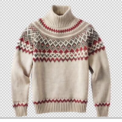 Sweater 666